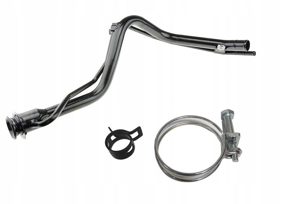 MN120053 - ХОМУТИ ДЛЯ ПАЛИВНОЇ КРИШКИ ДЛЯ OUTLANDER 2,0 2,4 02-