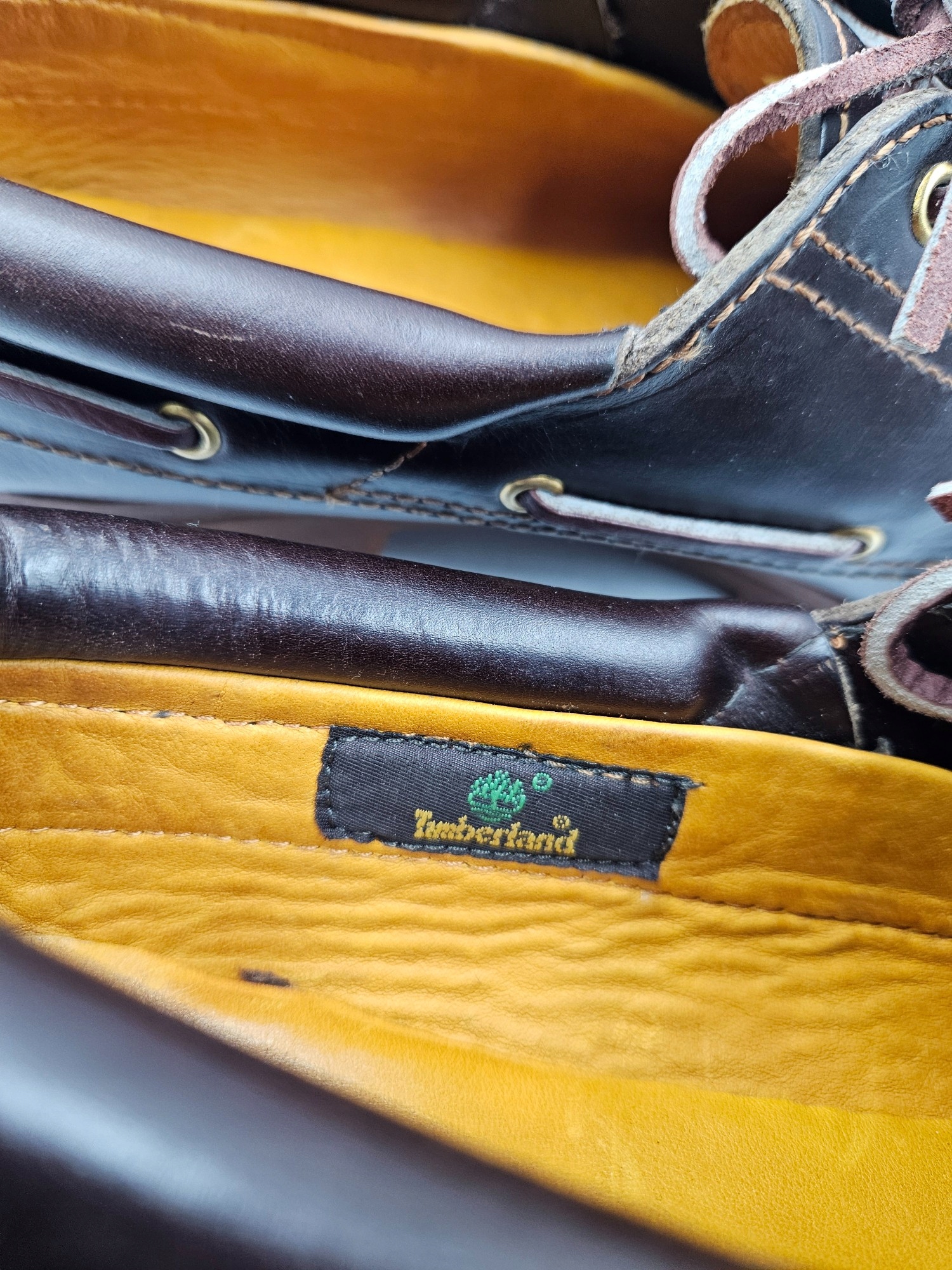 Buty mokasyny damskie Timberland rozmiar 42 Rozmiar 42