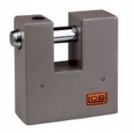 Trnový Zámek Atestovaný Iridiem Xt KT601 Lob