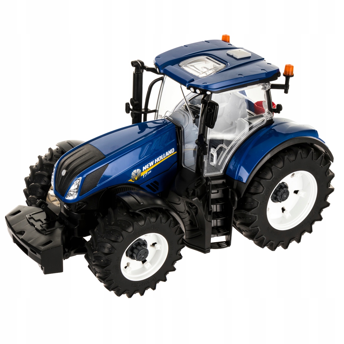 

Ciągnik Bruder New Holland T7.315 1:16