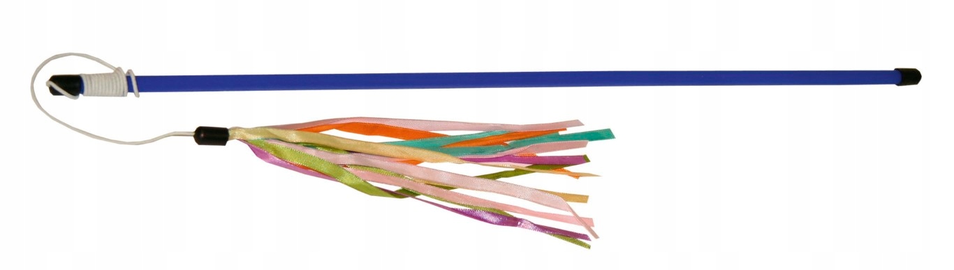 

Kerbl Wędka dla kota Fox 50cm [82609]