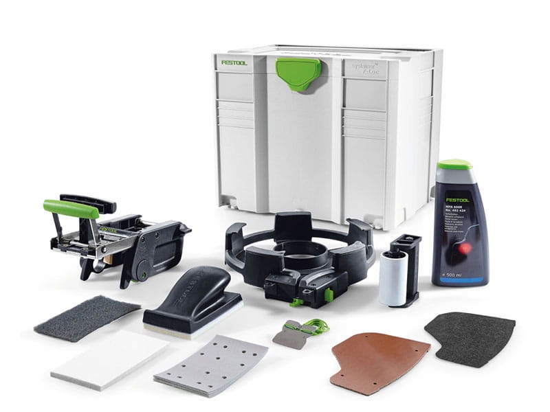 FESTOOL комплект для края KB-KA 65 SYS 576834