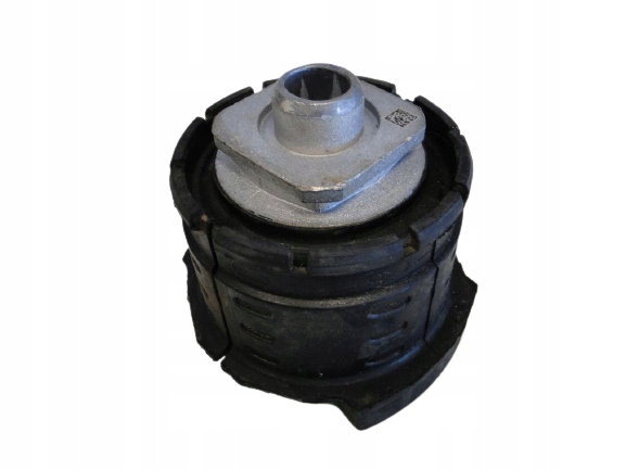 MERCEDES PODUSZKA AMG TYLNA WÓZEK TYŁ A2053513200