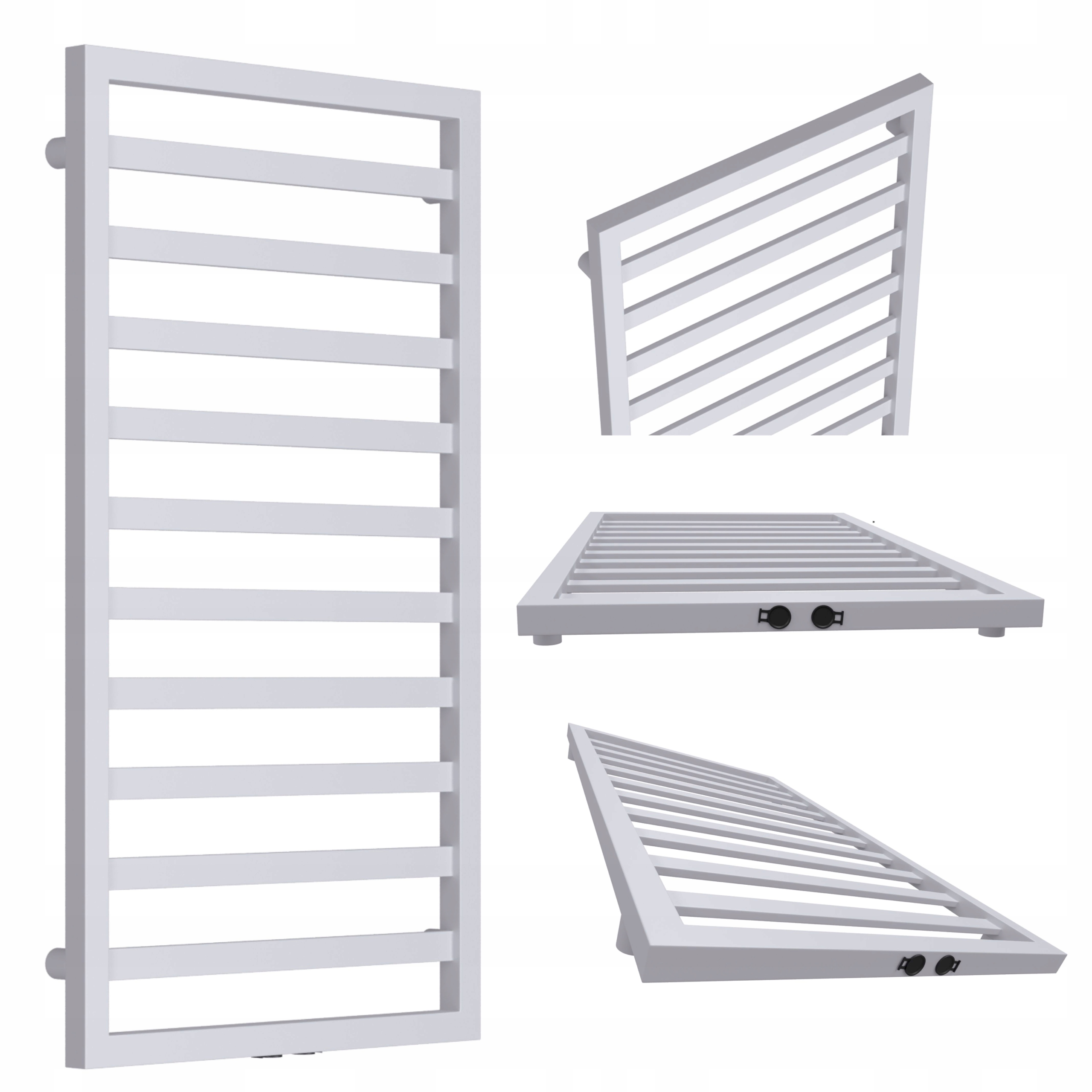 530x1240 Ohřívač Modern Šedý!! BestSeller!!!!