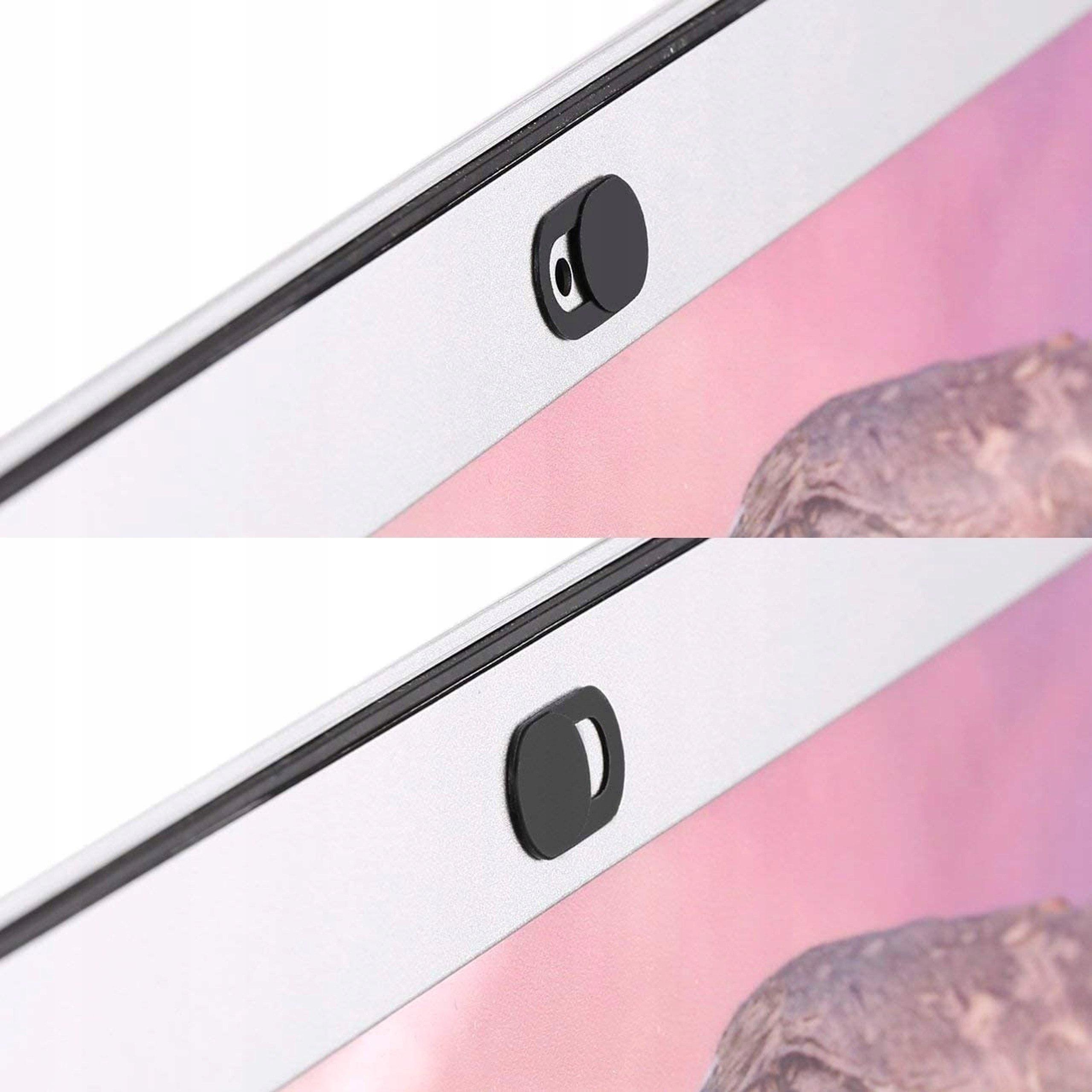 3 x ZAŚLEPKA ZASŁONKA DO KAMERKI KAMERY LAPTOPA Marka inna