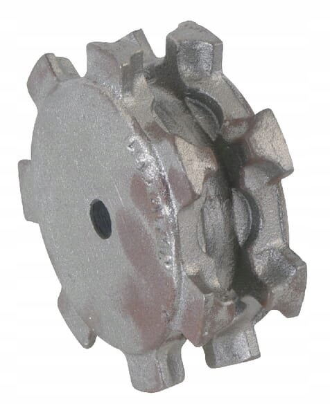 Звездочка 10x28 BL 7z nw10287