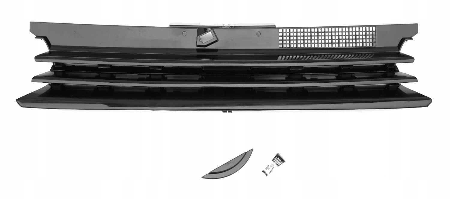 VW GOLF IV MK4 ПЕРЕДНЯ РЕШІТКА РЕШІТКИ РАДІАТОРА JOM SPORT