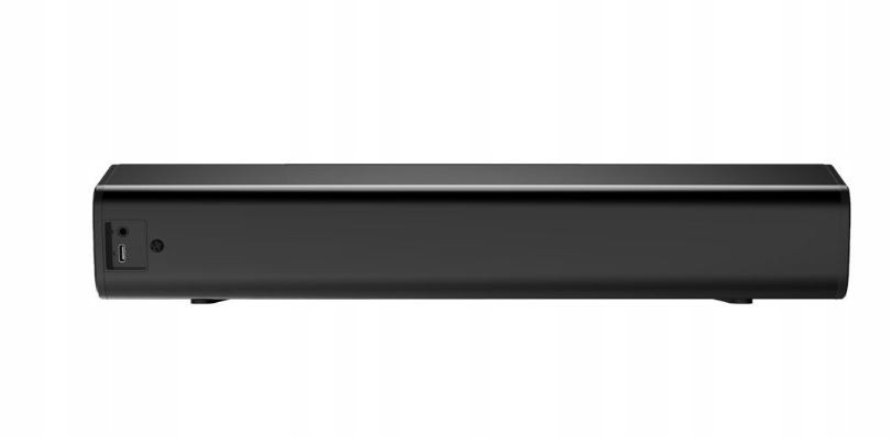CREATIVE LABS Soundbar bezprzewodowy Stage AIR V2 Kolor czarny
