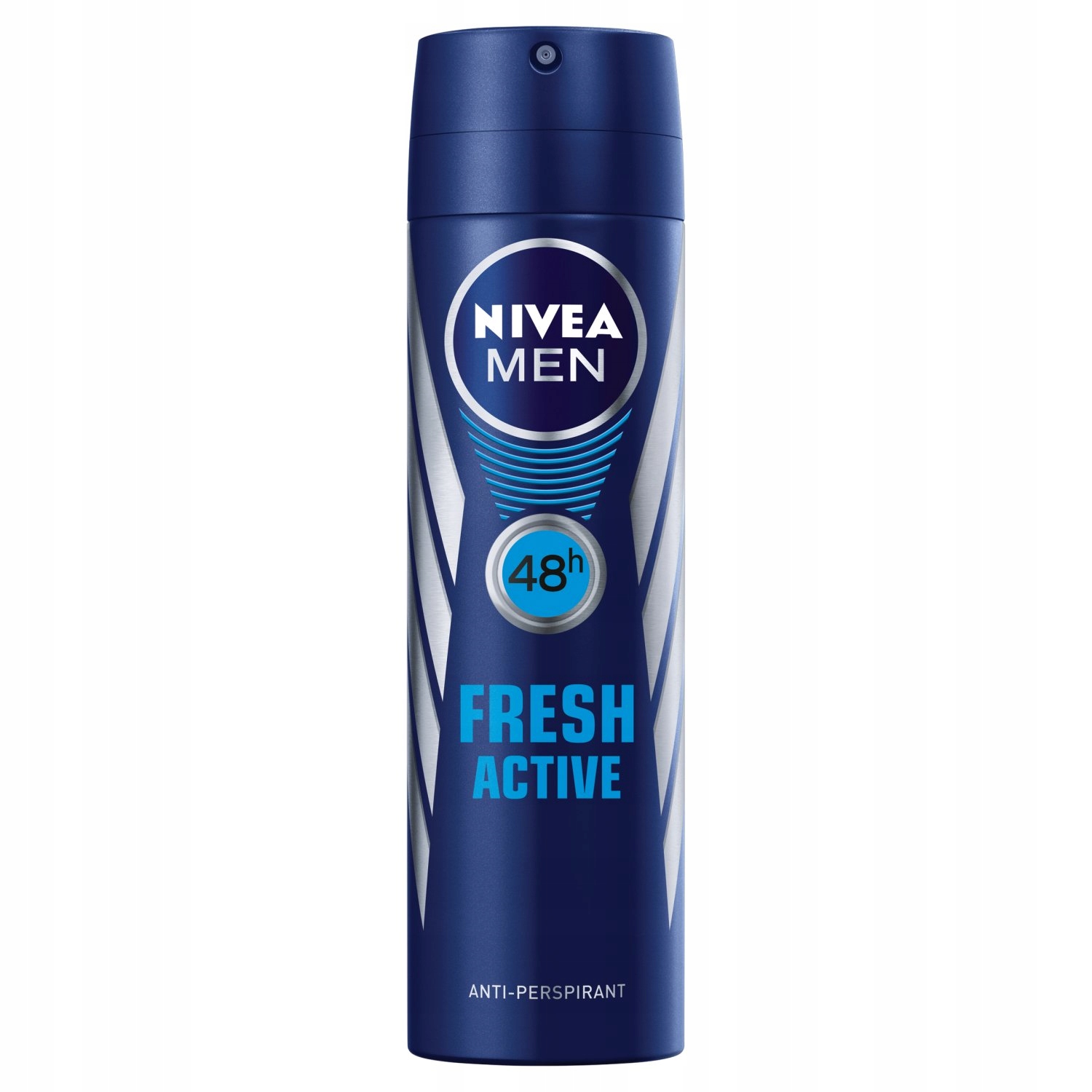 

Nivea Men Fresh Active Antyperspirant 150 ML