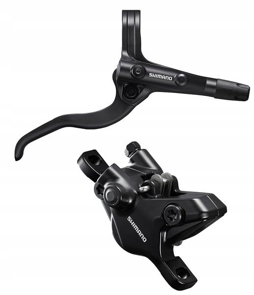 Kotoučová brzda Shimano Altus BR-MT401 zadní 1700