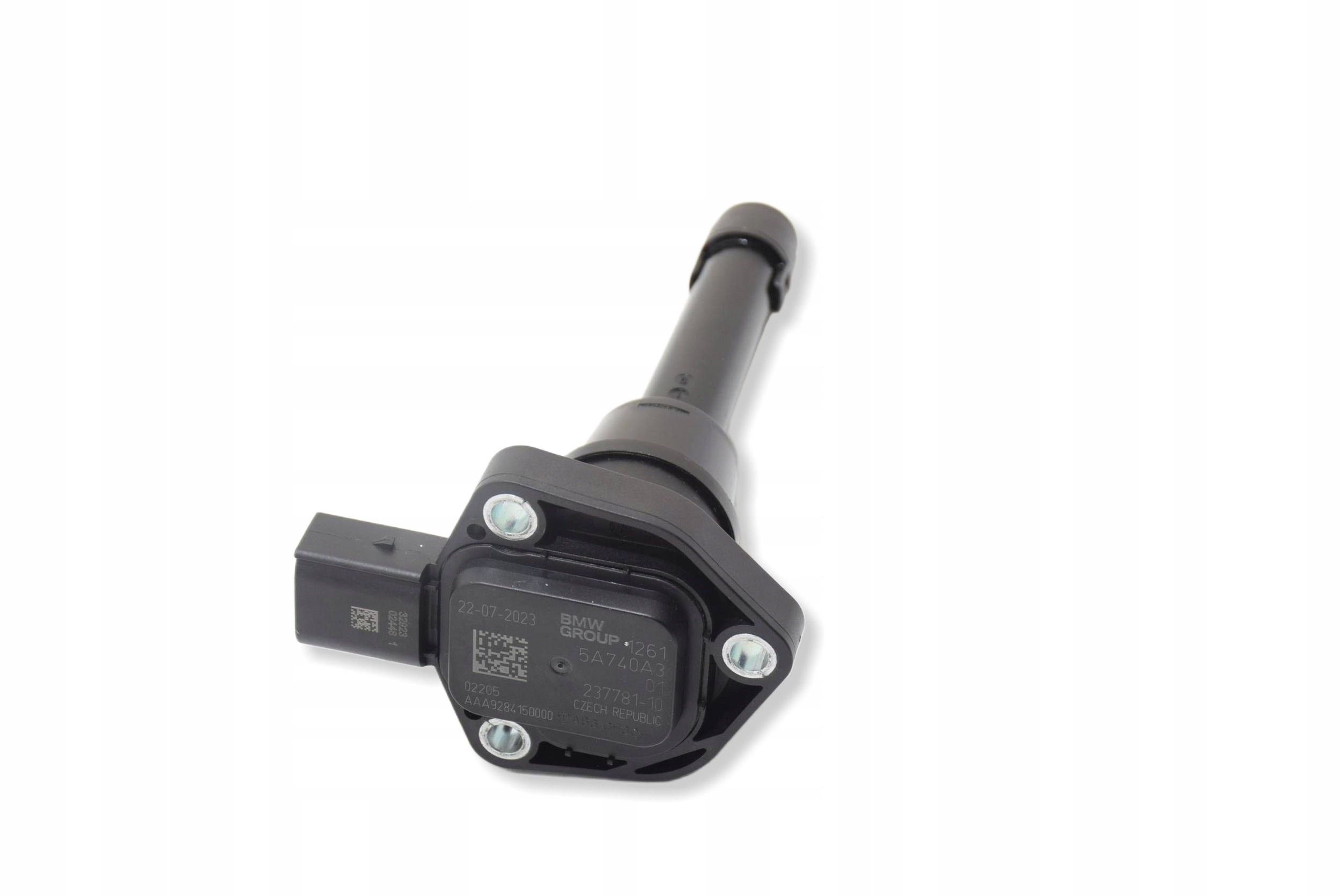 Snímač Hladiny Oleje Bmw 4 G22 G23 G24 G26 5A740A3 Nový Originál!