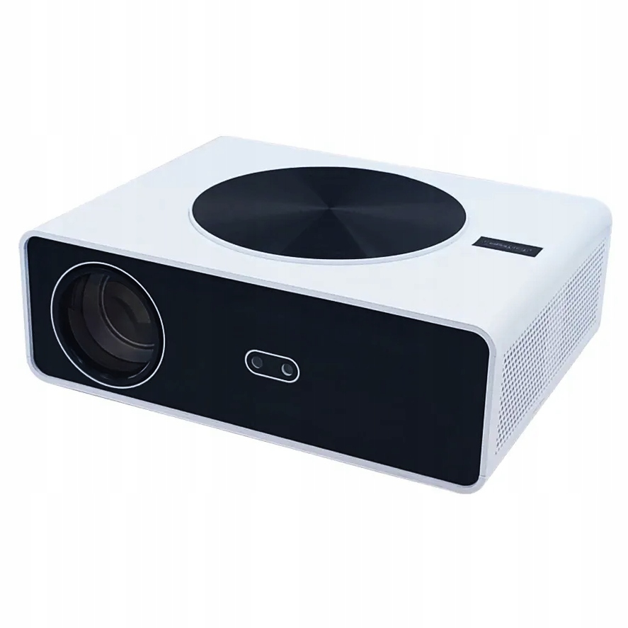 Nowość! Rzutnik Projektor Led Android Jakość 40000 LM maXvision Premium 3GB