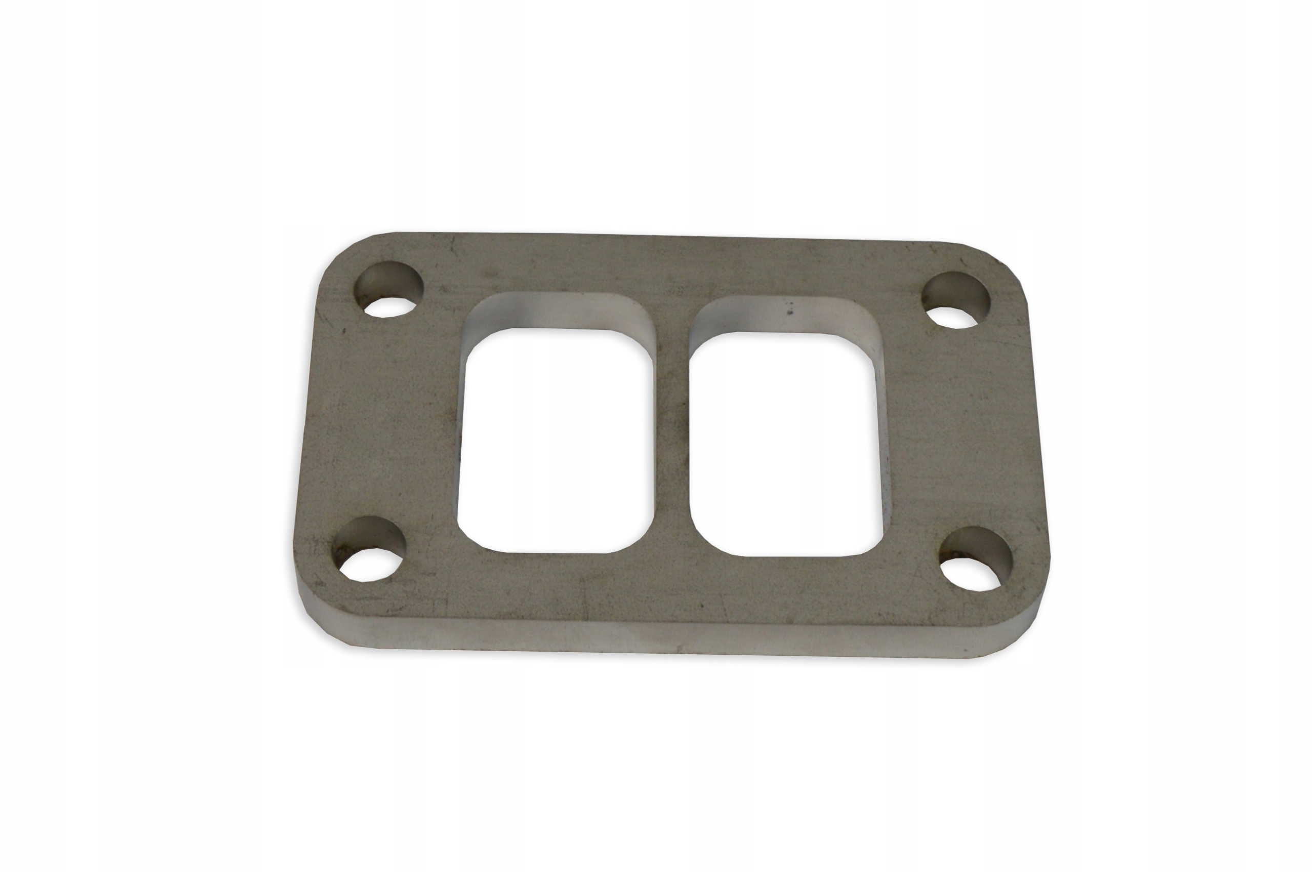 Flansza nierdzewna T3 twin scroll