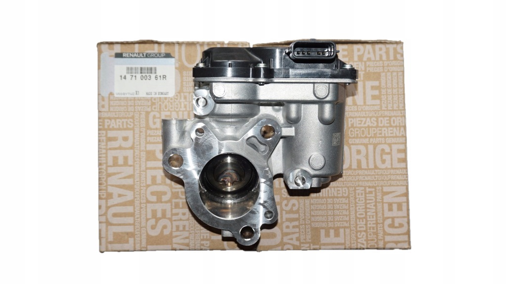 Ventil Egr R 1.5-2.0BLUEDCI Org 147100361R