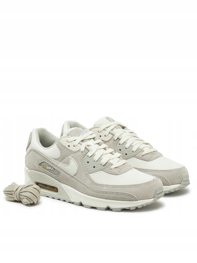 Pánské sportovní boty Pohodlné Módní Nike Air Max 90 HF9383-001 vel. 42,5