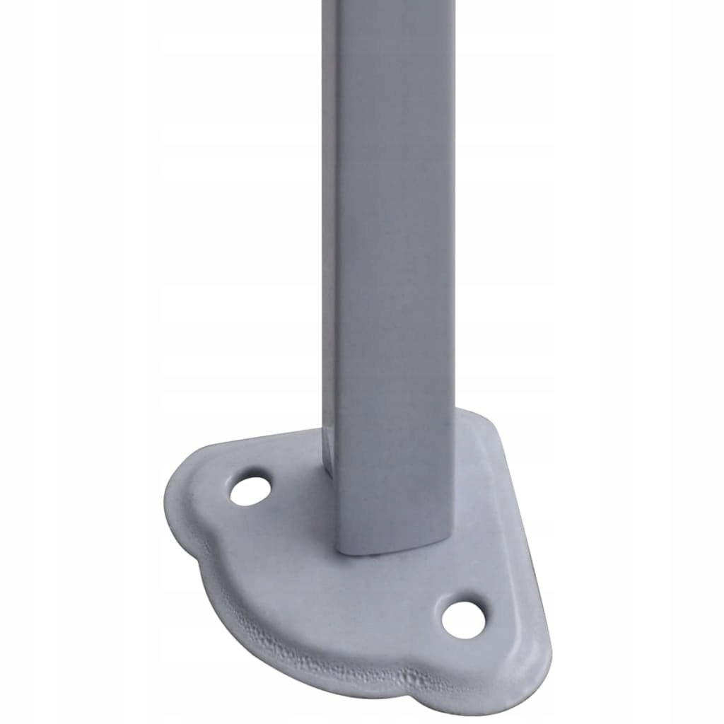 Profesjonalny, składany namiot imprezowy, 2x2 m, Producent VidaXL