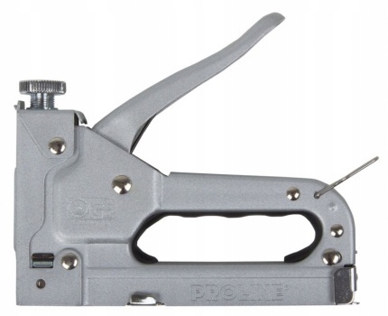 ZESTAW ZSZYWACZ TAKER 6-14MM + ZSZYWKI PROLINE