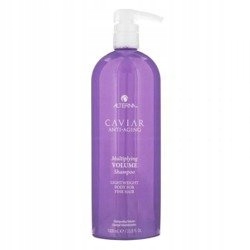 Alterna Caviar Multiplying Šampon Objem 1000 ml