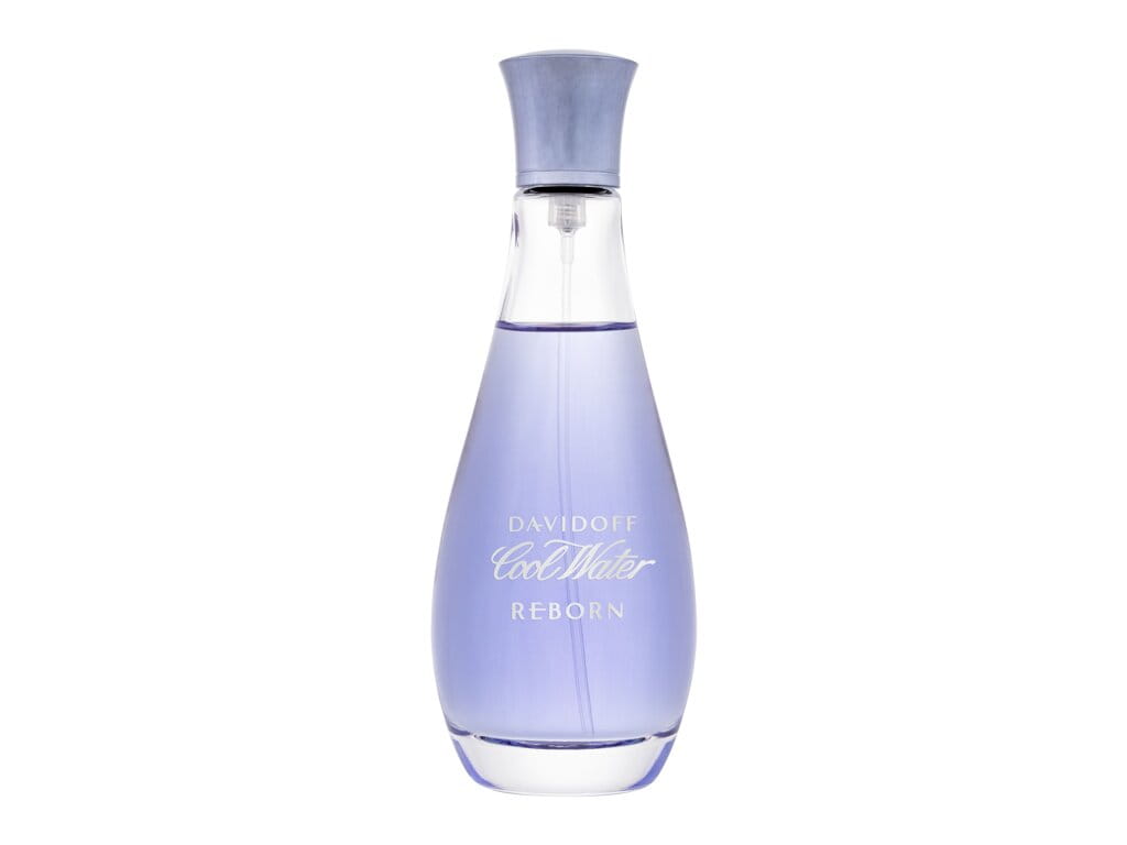 Davidoff Cool Water Reborn Toaletní voda 100 ml