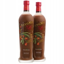 Levně Young Living * NingXia Red * Antioxidanty 2 x 750 ml