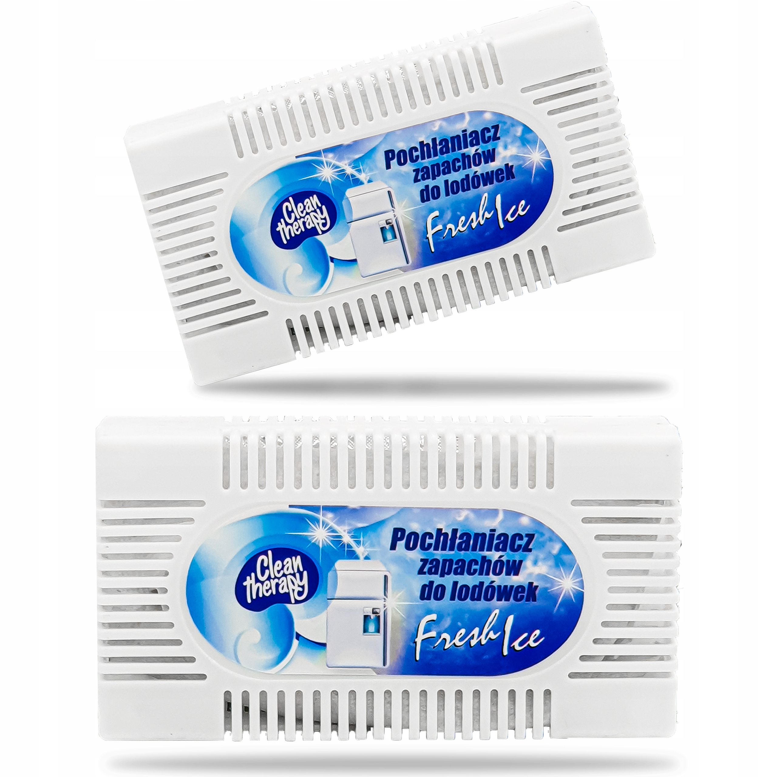 Pochłaniacz Zapachów Do Lodówki Aktywny Węgiel x2 Rodzaj kulki (perełki)