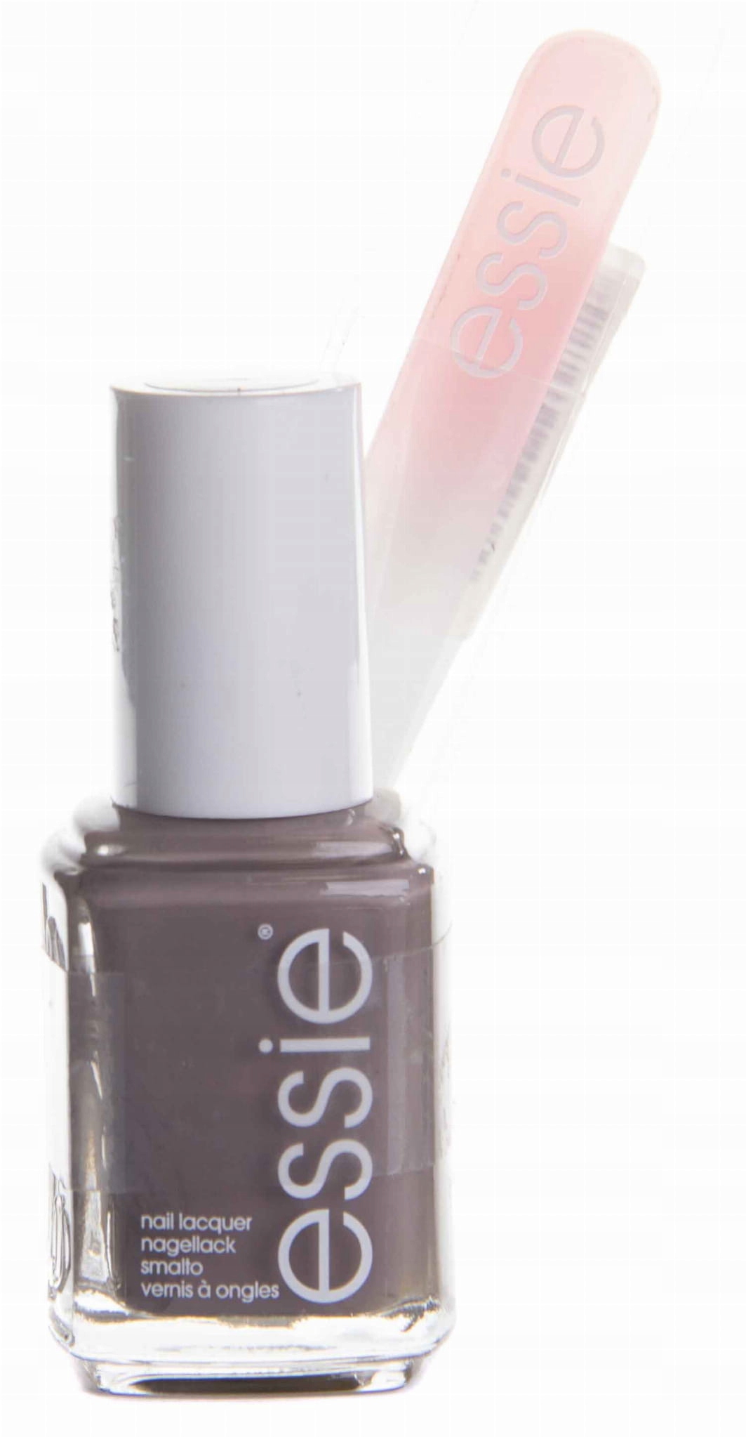 

Essie Lakier 77 Chinchilly 13.5ml Pilnik Szklany