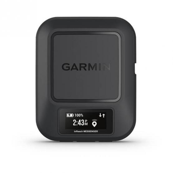 Garmin Inreach Messenger Satelitní Komunikátor
