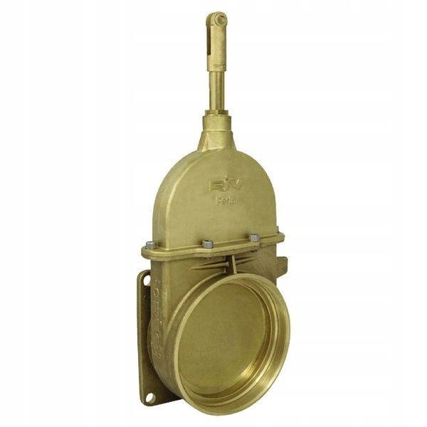 K5377RIV40600001 - Баррель задвижка 6 дюймов фланец-резьба