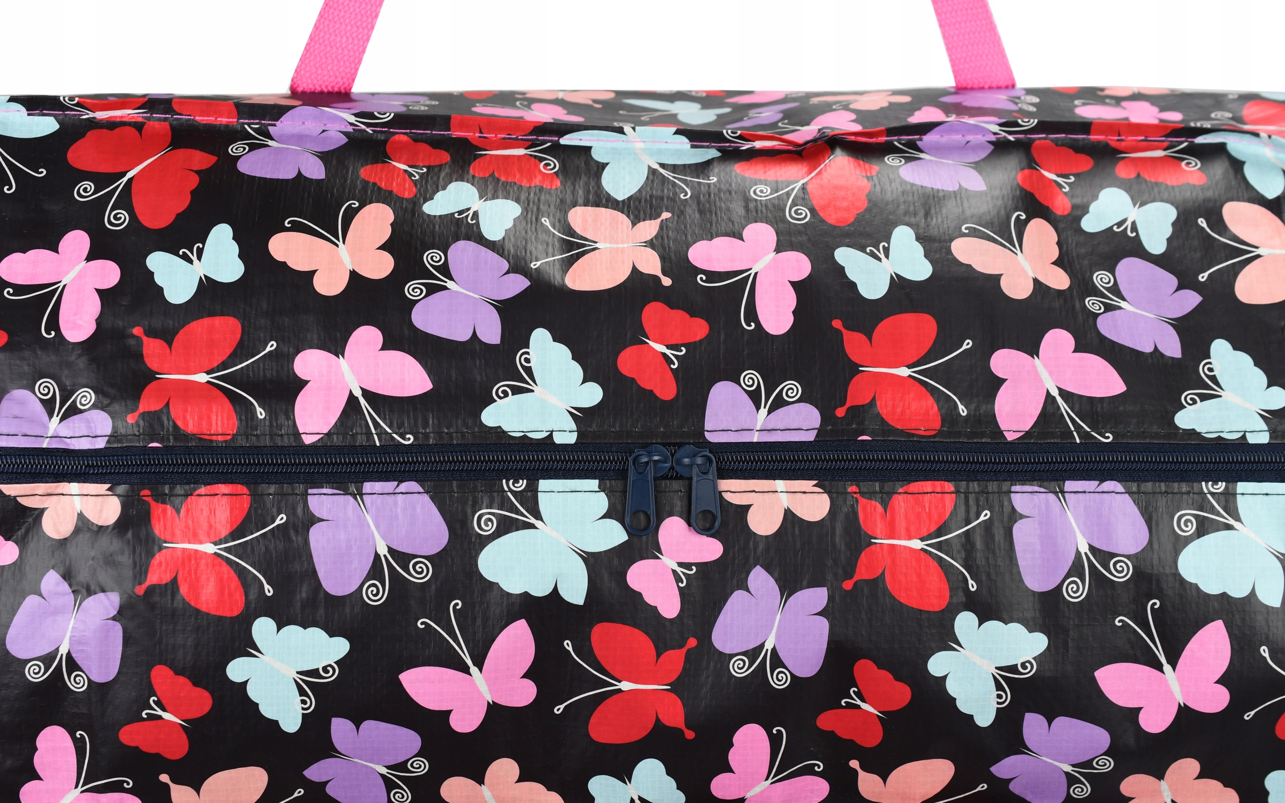 WIELKA TORBA XXXL PODRÓŻNA ZAKUPOWA BAZAROWA ND01 Kod producenta ND01 D