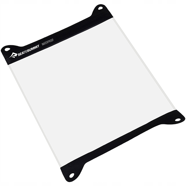 Wodoszczelne opakowanie na mapy TPU Guide MAP S