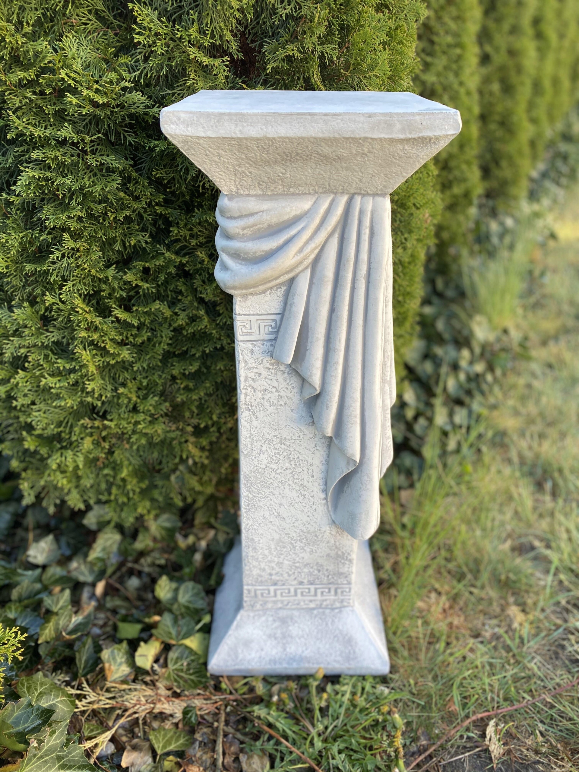 Kolumna postument do ogrodu Kod producenta 1920H