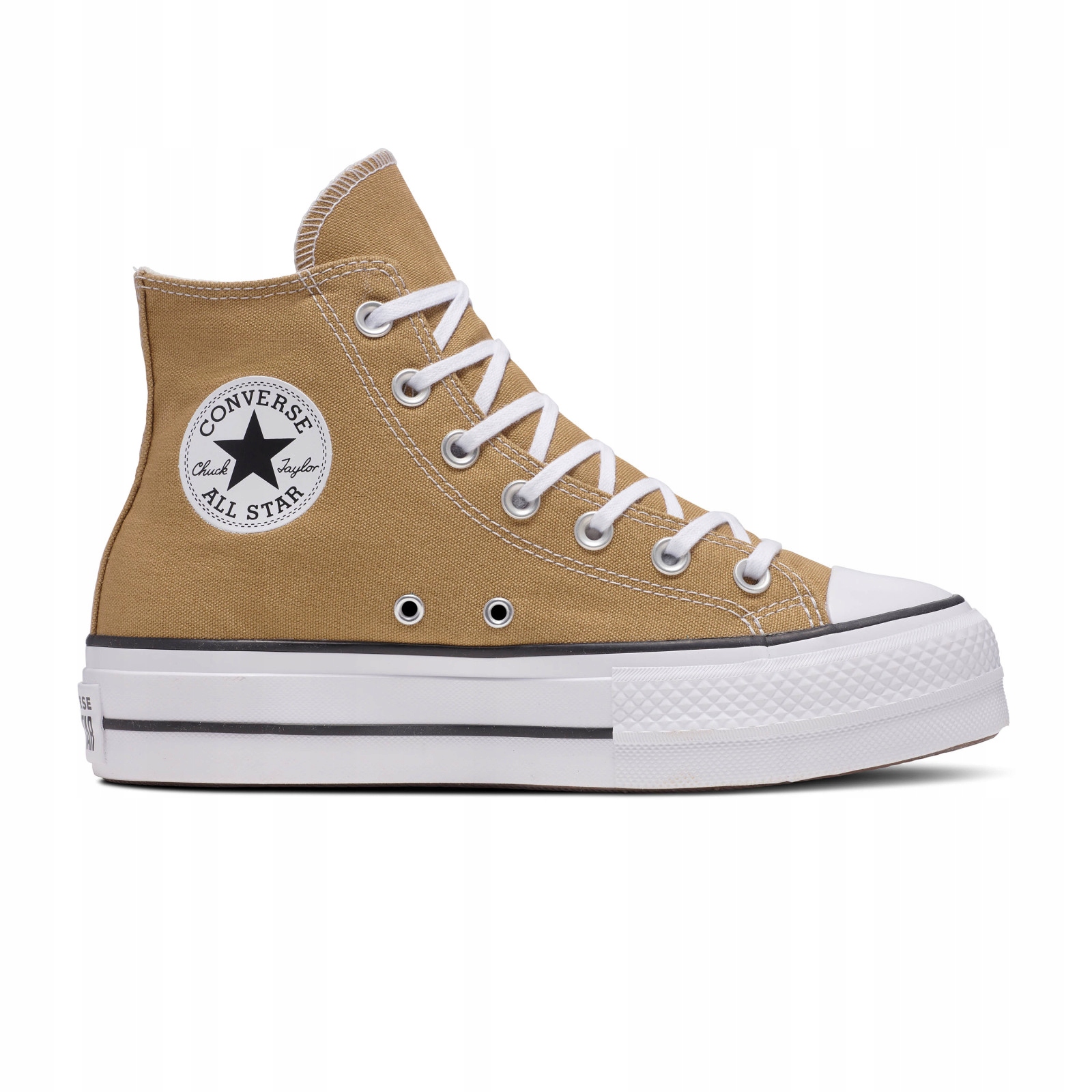 Converse chuck taylor all star lift platform
