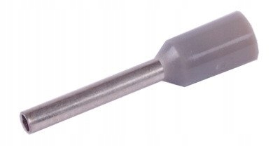 

Sge Końcówka 10mm Tulejka Izolowana 0,75mm2 100szt