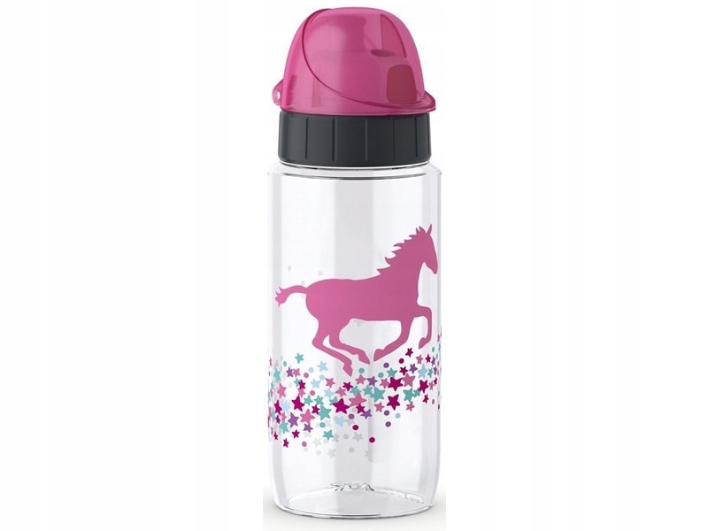 

Butelka DRINK2GO Tritanowa Koń Tefal K3171112 0,5L