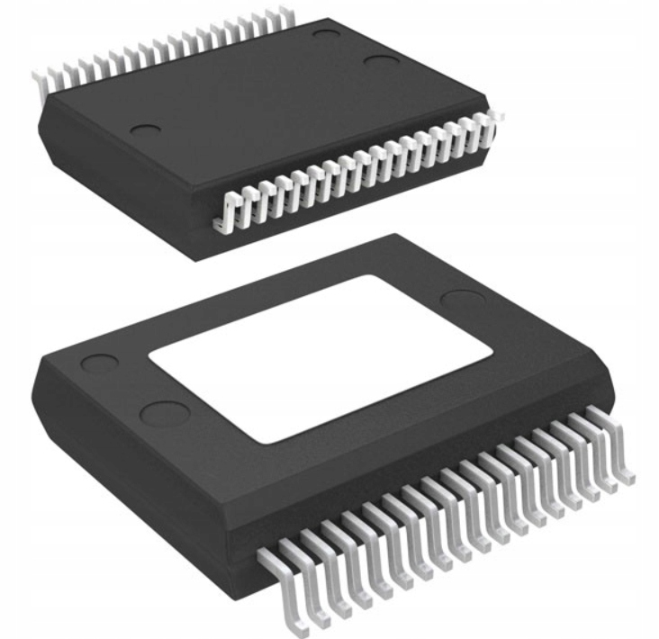 TDA7492 PSS036 UKŁAD SCALONY