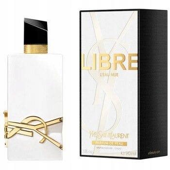 Yves Saint Laurent Libre L´Eau Nue Edp 50 ml