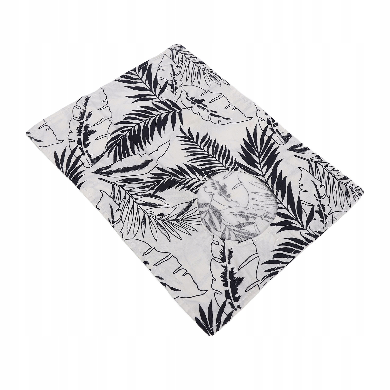 Waciki do demakijażu 25 sztuk z witaminą E do oczu i ust Marka inna marka