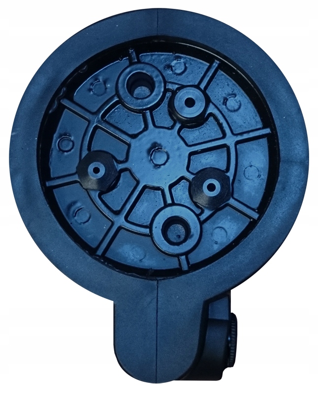 Nitownica pneumatyczna AD-6015 ADLER Marka Adler