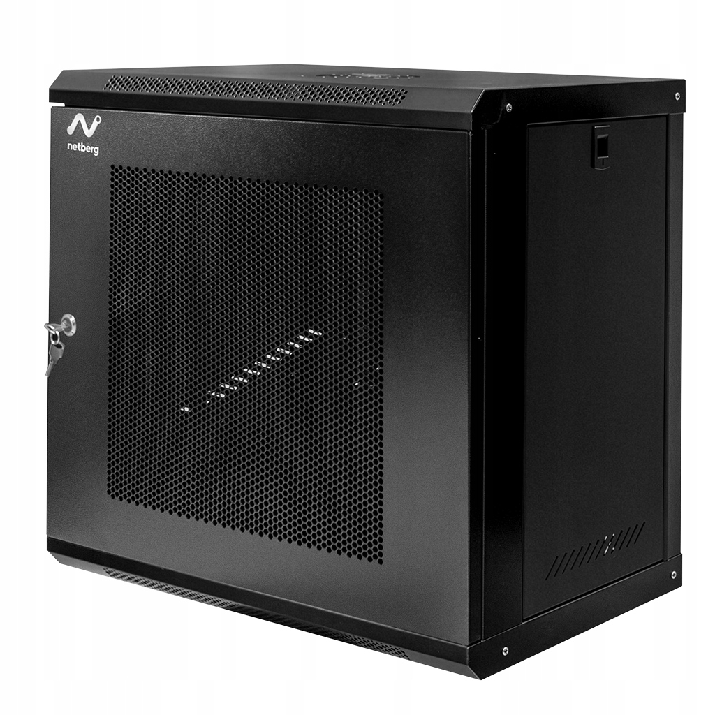 Szafa Rack NETBERG 19