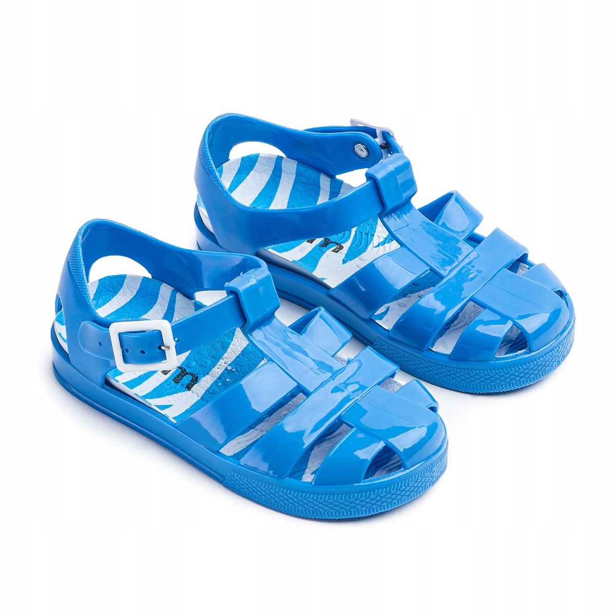 

Sandały meliski miękkie lekkie Axim