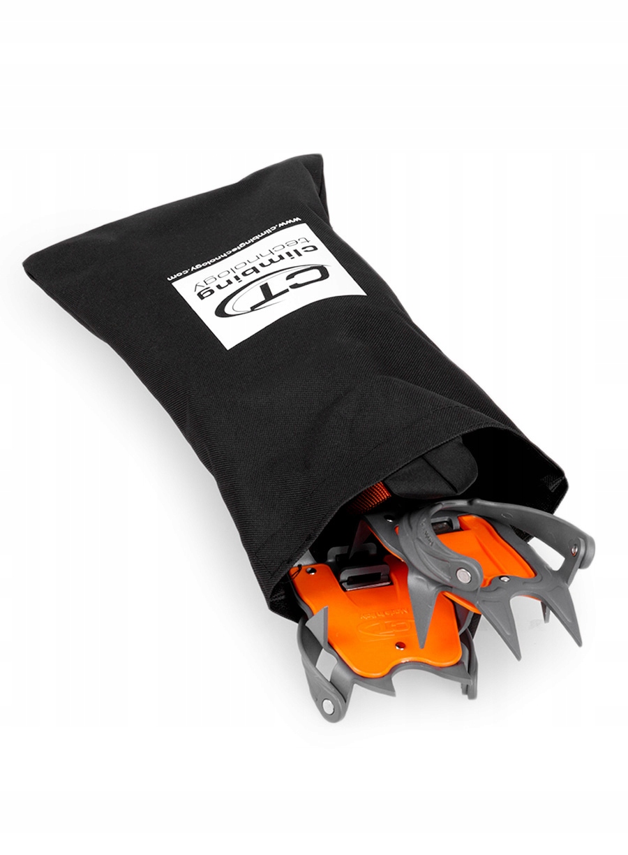 Raki koszykowe Climbing Technology Nevis Flex