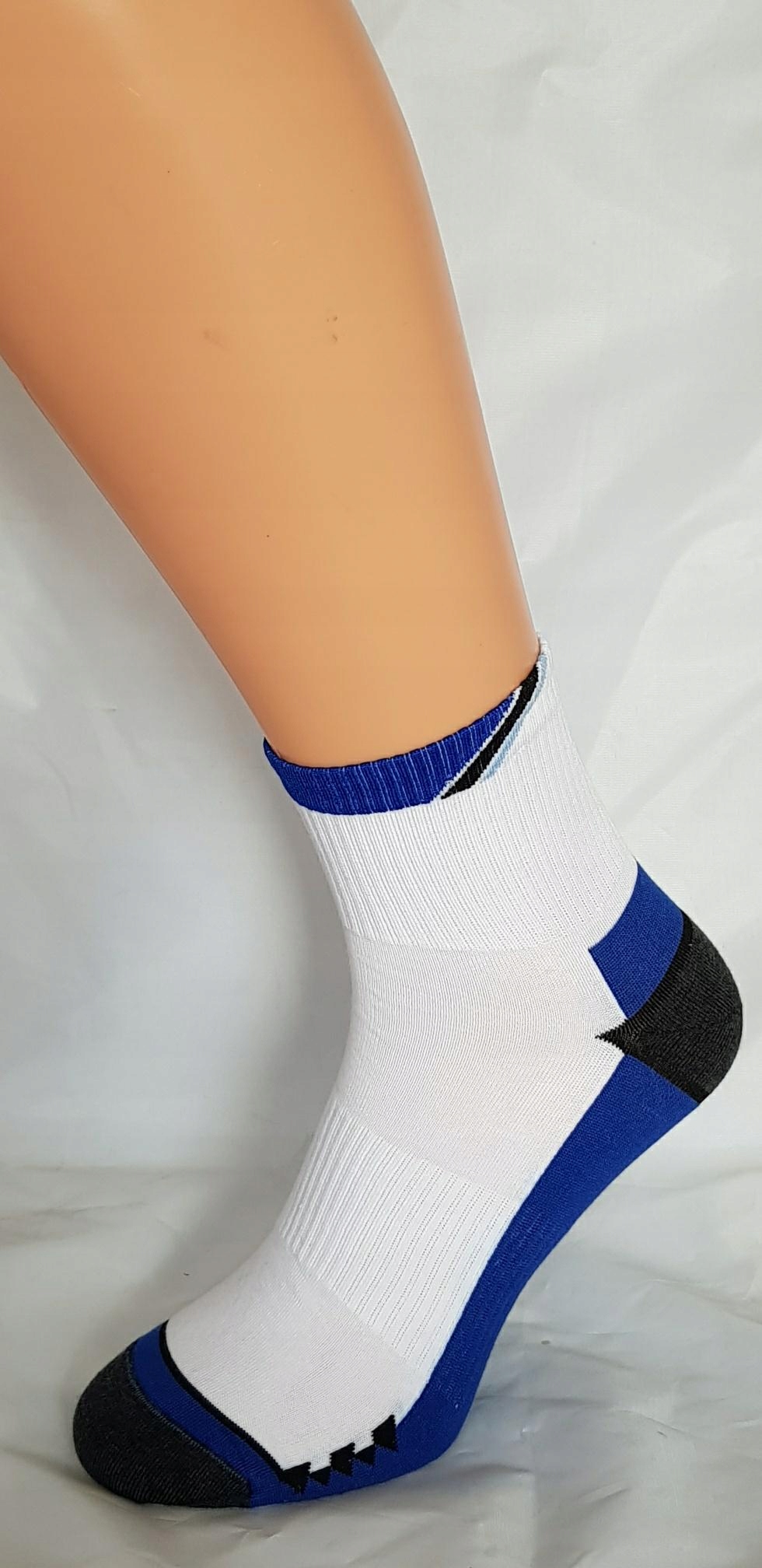 

Derby Skarpetki Active Style 417-1 r.39-41