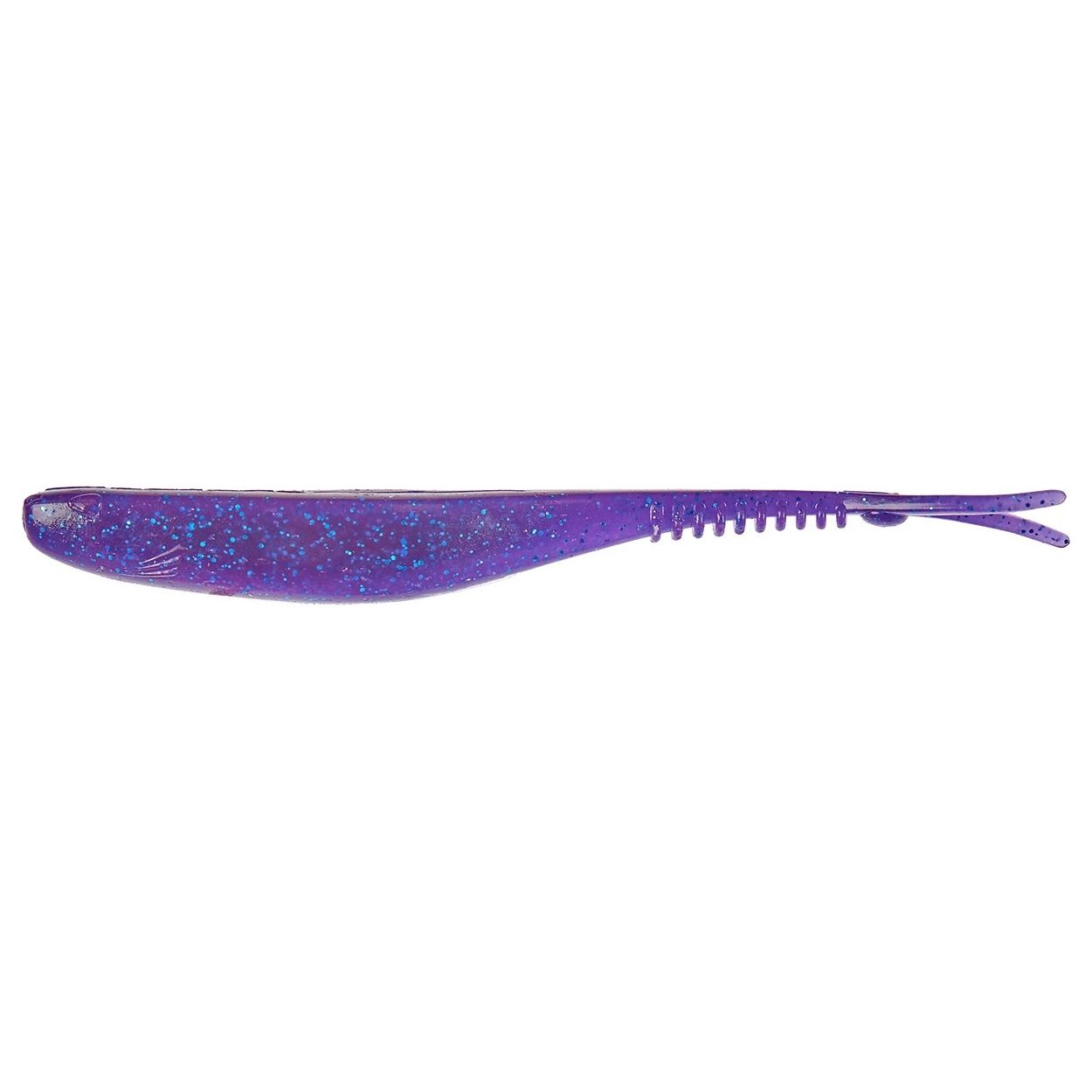Select Victim V-Tail 6.0'' 15cm 13,8g #800 (3szt/opak) 18707460