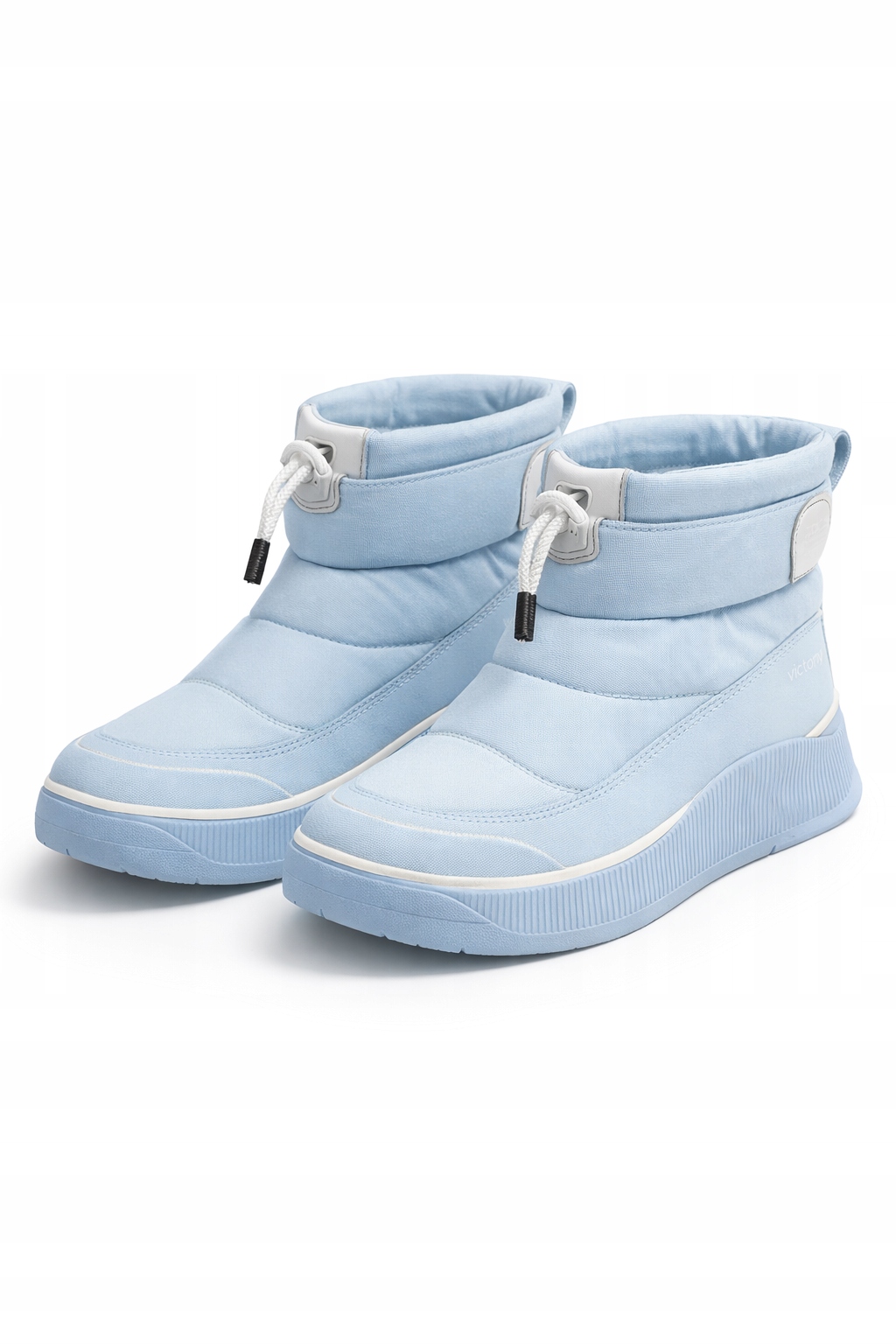 Sorel Dámské Sněhule Modré Out Un About IV Puffy Wp 38 I3C