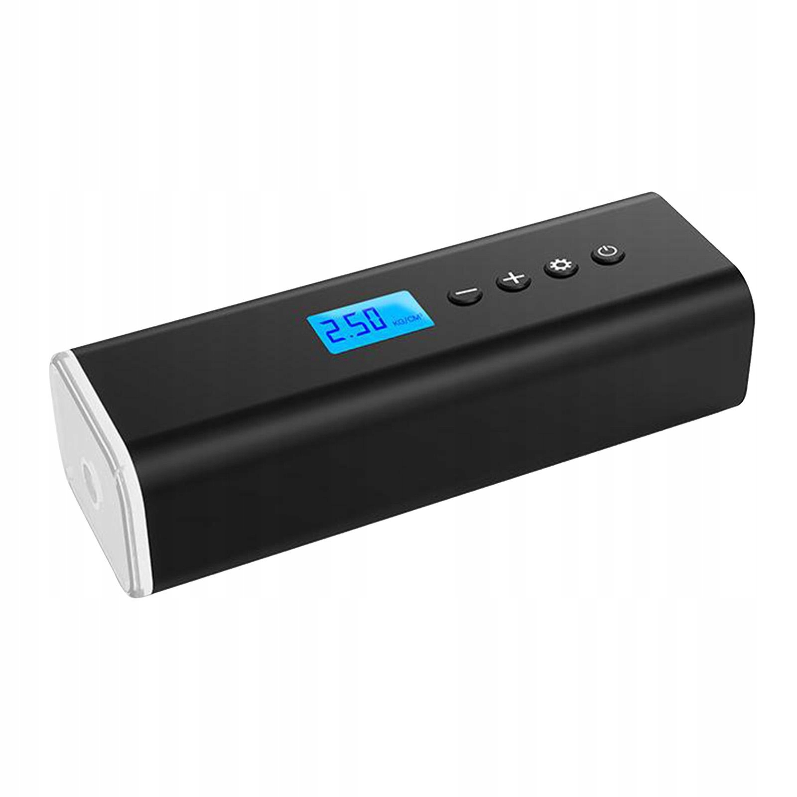 Портативный воздушный компрессор, автоматический электрический насос