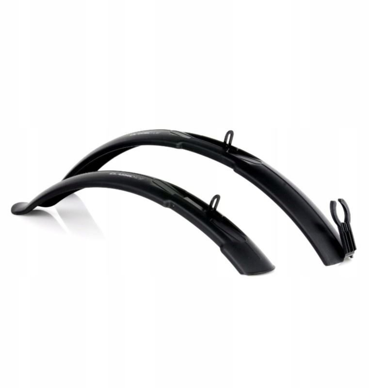 

Simpla Błotniki Next Long 26-28'' czarny kpl.