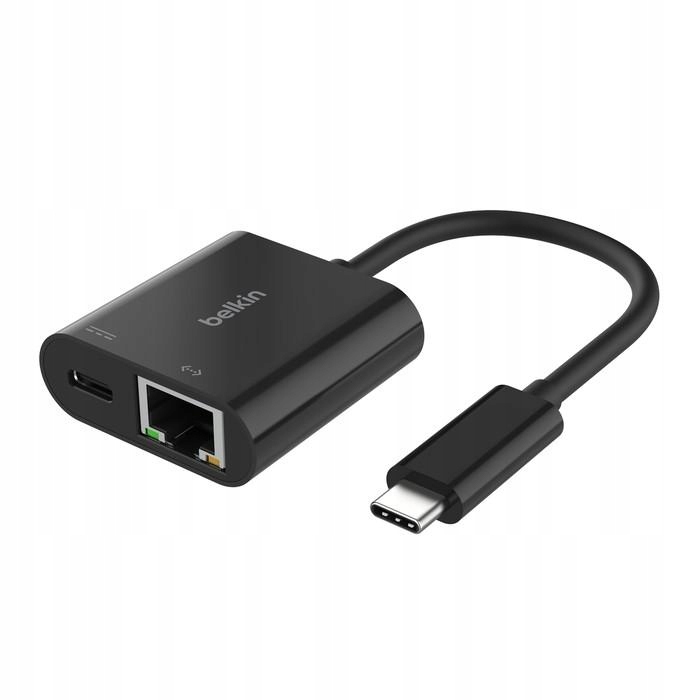 Adapter Ethernet 100W Pd