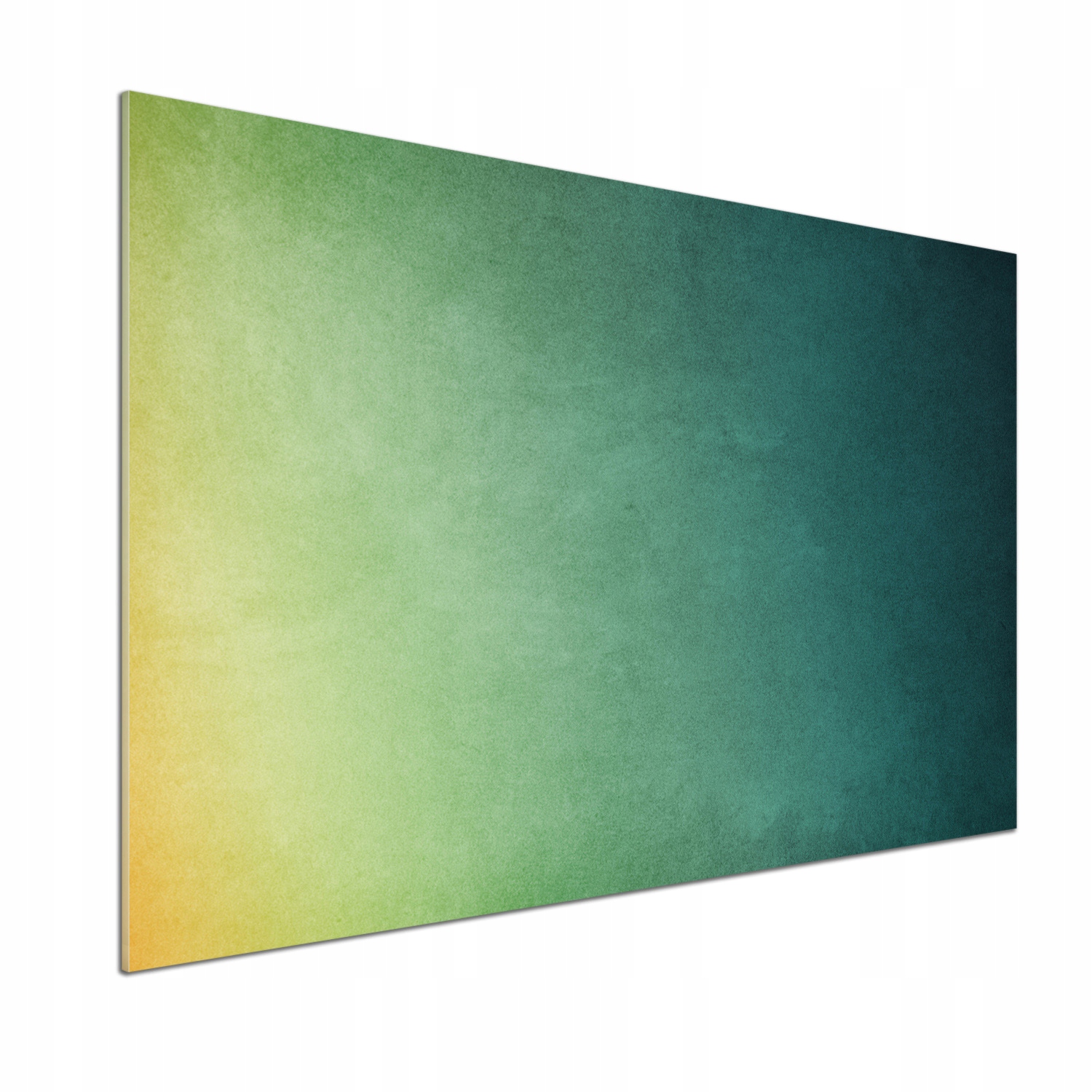 Panel do kuchyne Morský gradient 100 x 70 cm Lepidlo
