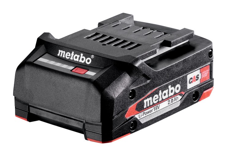 Akumulátor Li-power 18V 2.0 Ah