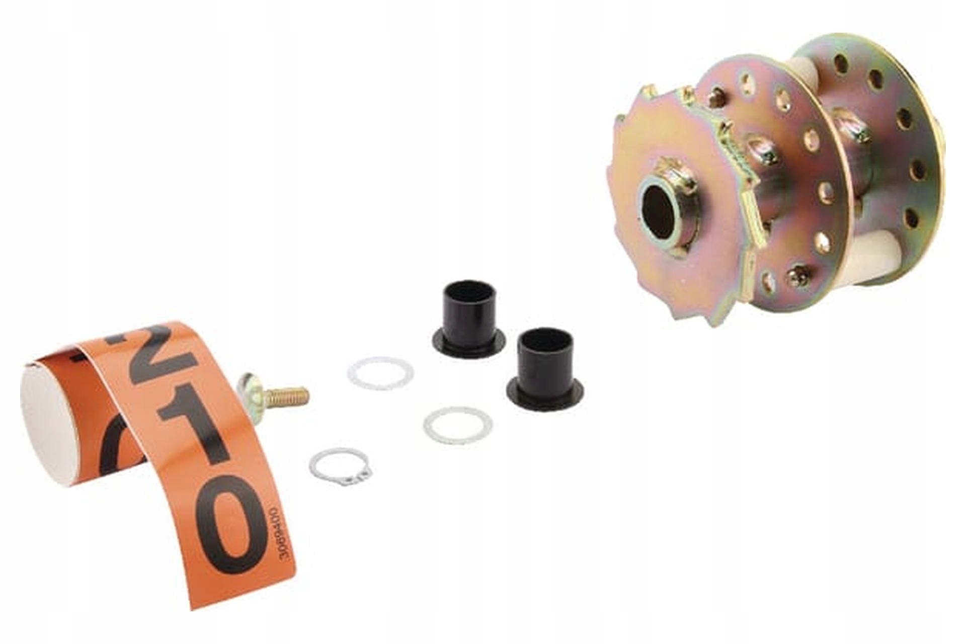 3061400 делительное колесо